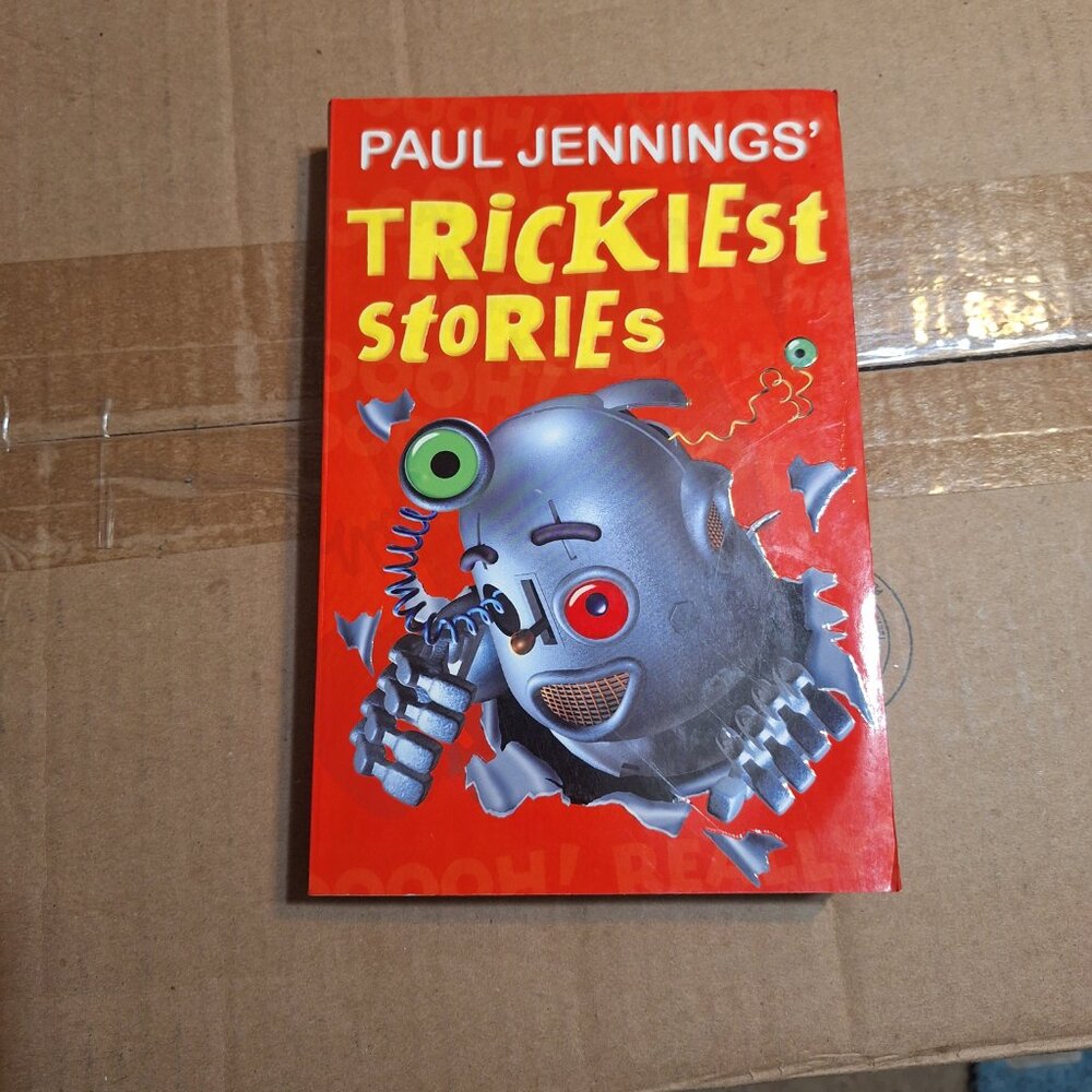 trickiest Stories